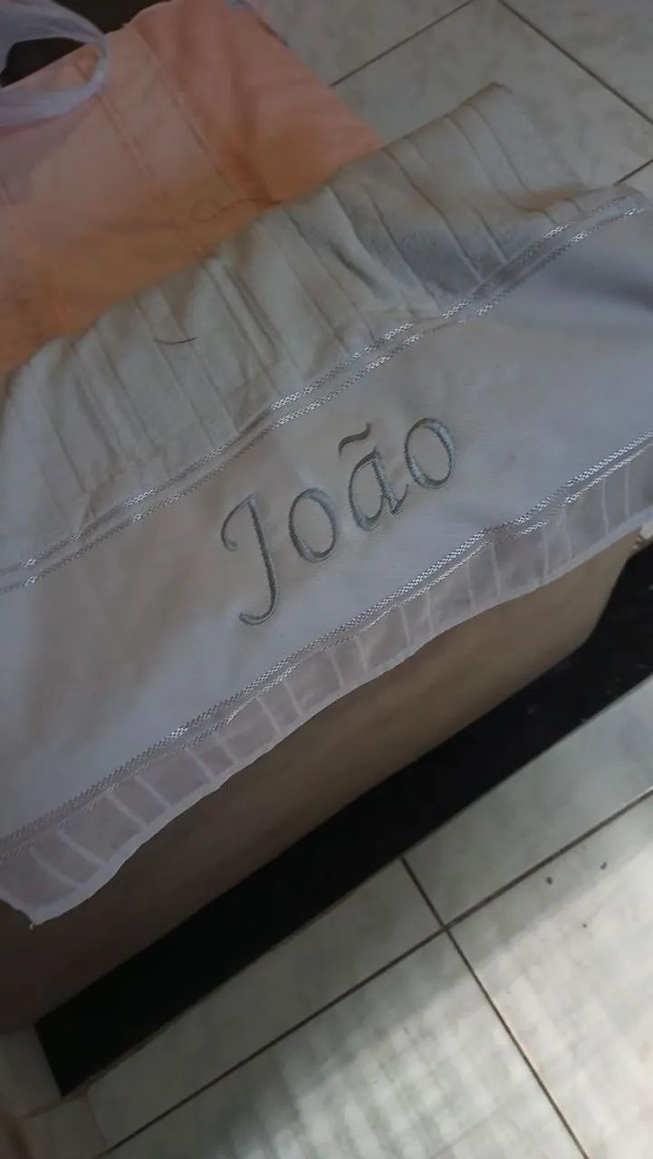 Faço bordados + matriz de bordados  - Foto 3