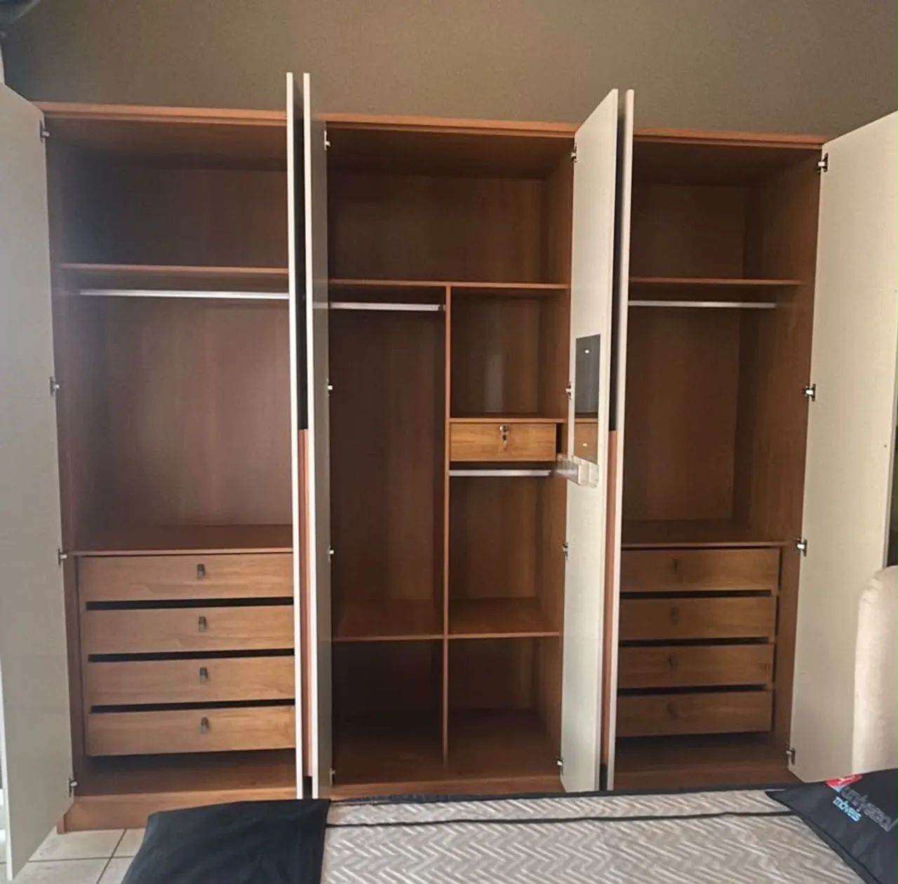 GUARDA ROUPA  - Foto 2