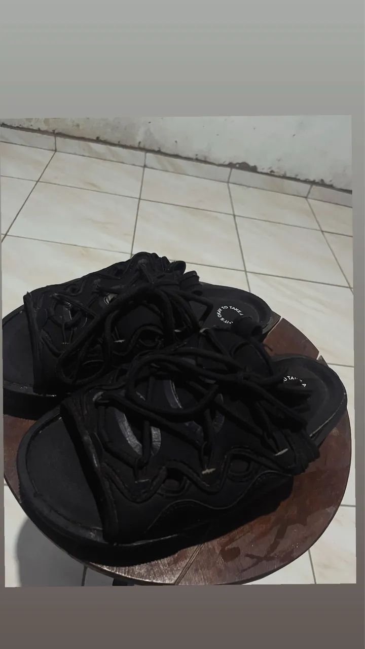 Chinelo da Nike  - Foto 3