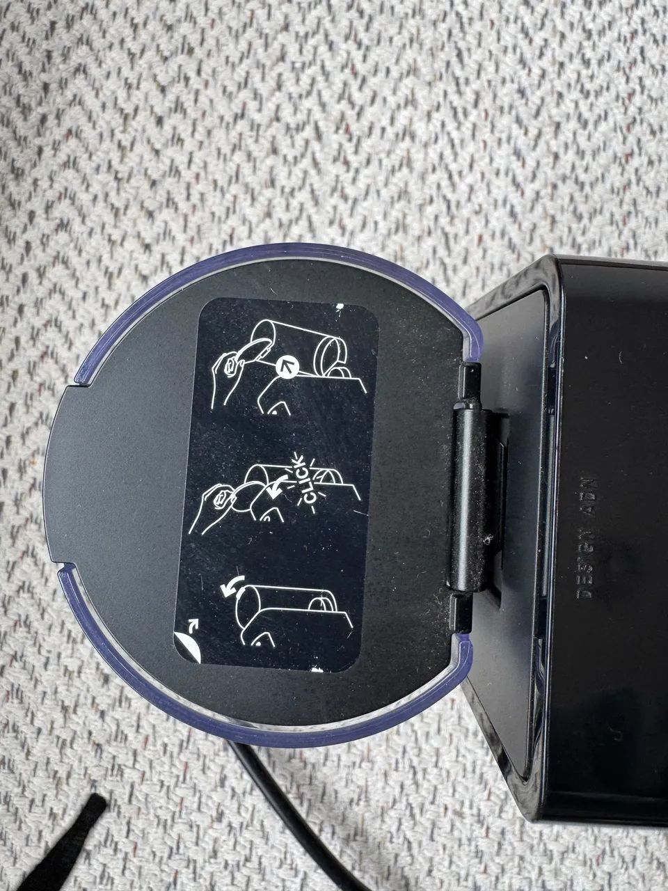 ? Cafeteira Nespresso Essenza Mini - Compacta e Prática! - Foto 2