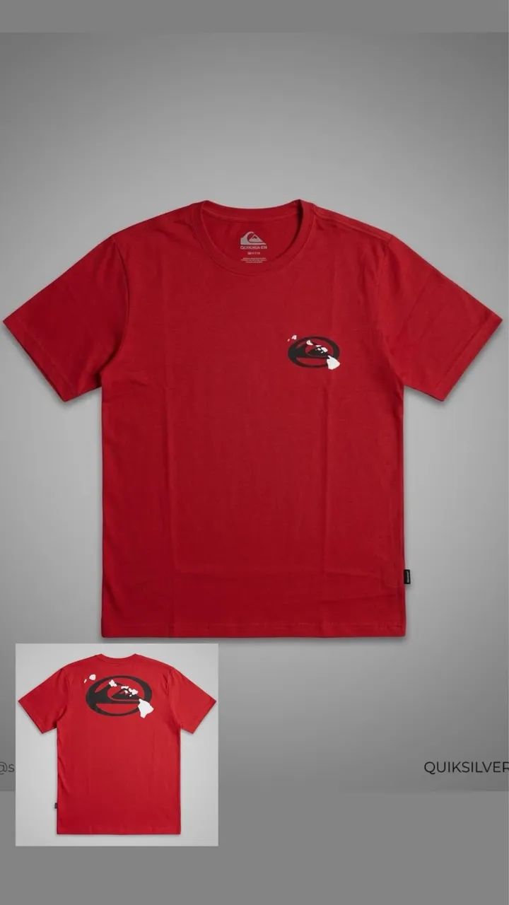 Camisas 