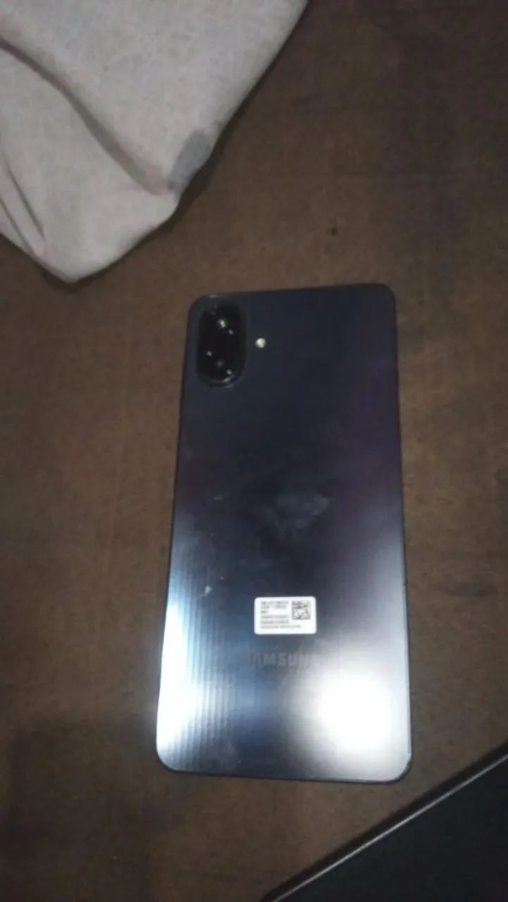 Celular Samsung A07  - Foto 2