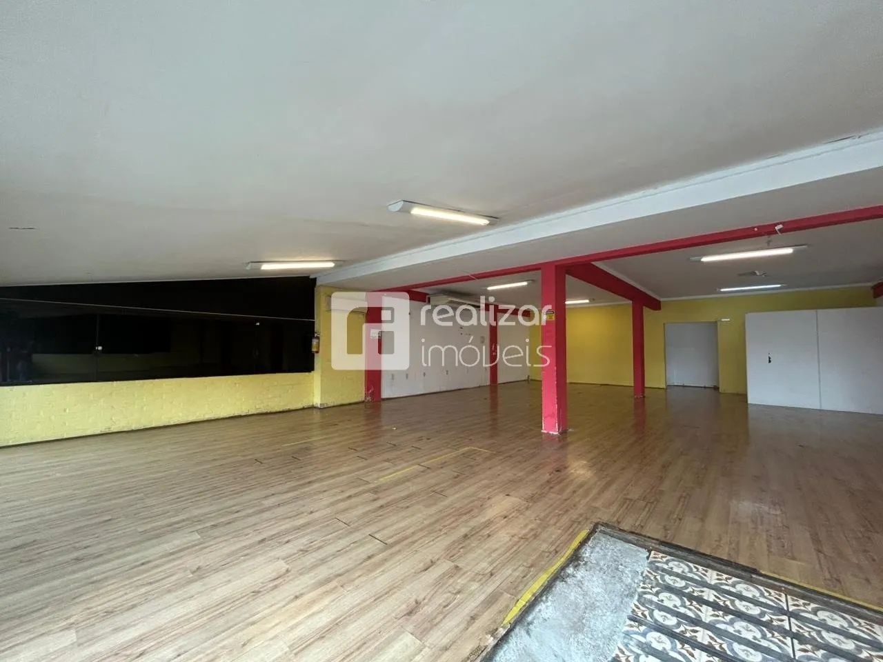 Sala Comercial no bairro Campeche em Florianópolis - Foto 4