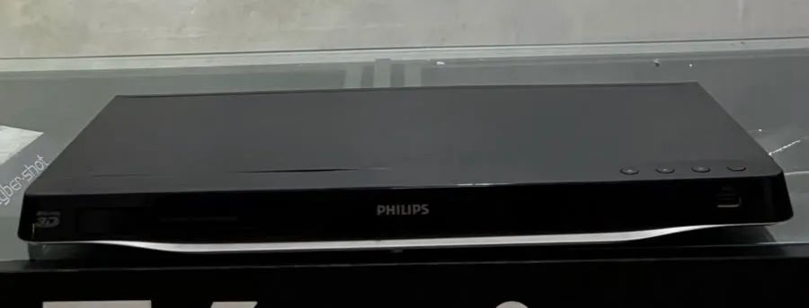 Bluray Philips  - Foto 2
