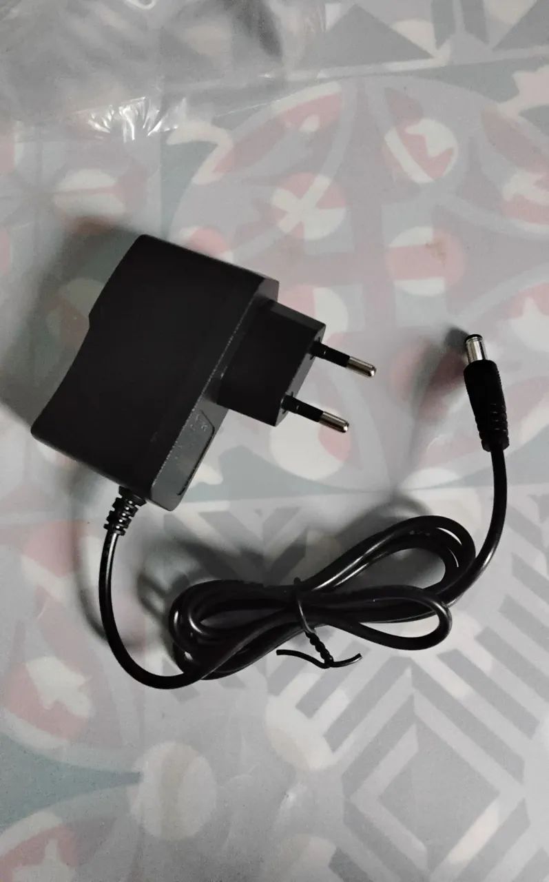 Fonte de alimentação 5V / 2A 5V/2a - Foto 5