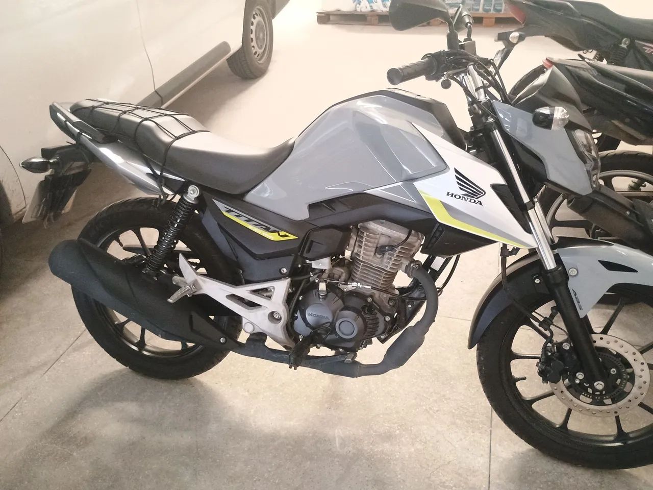 Titan 160 extra  - Foto 4
