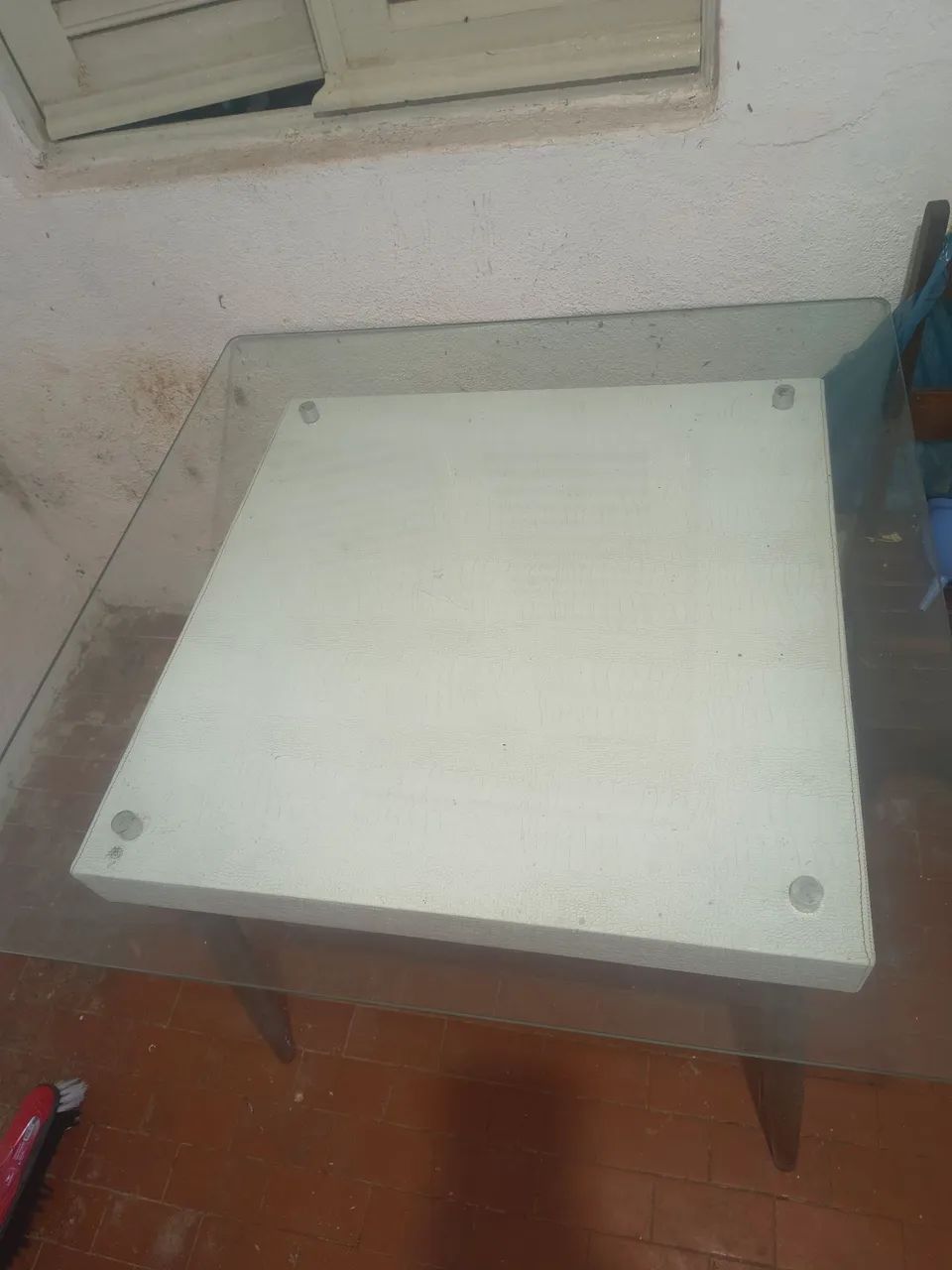 MESA DE VIDRO - Foto 3