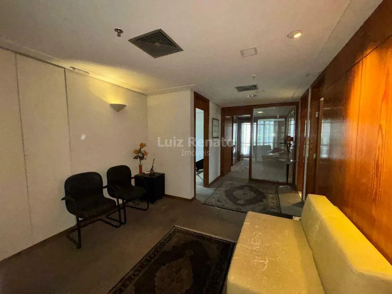 Andar comercial para aluguel, 180m² na Savassi - Foto 2
