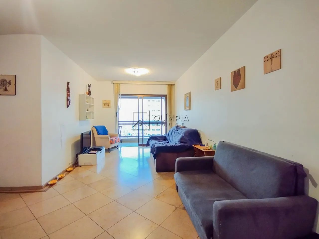 Perdizes · Venda · 3 dormitórios - Foto 2