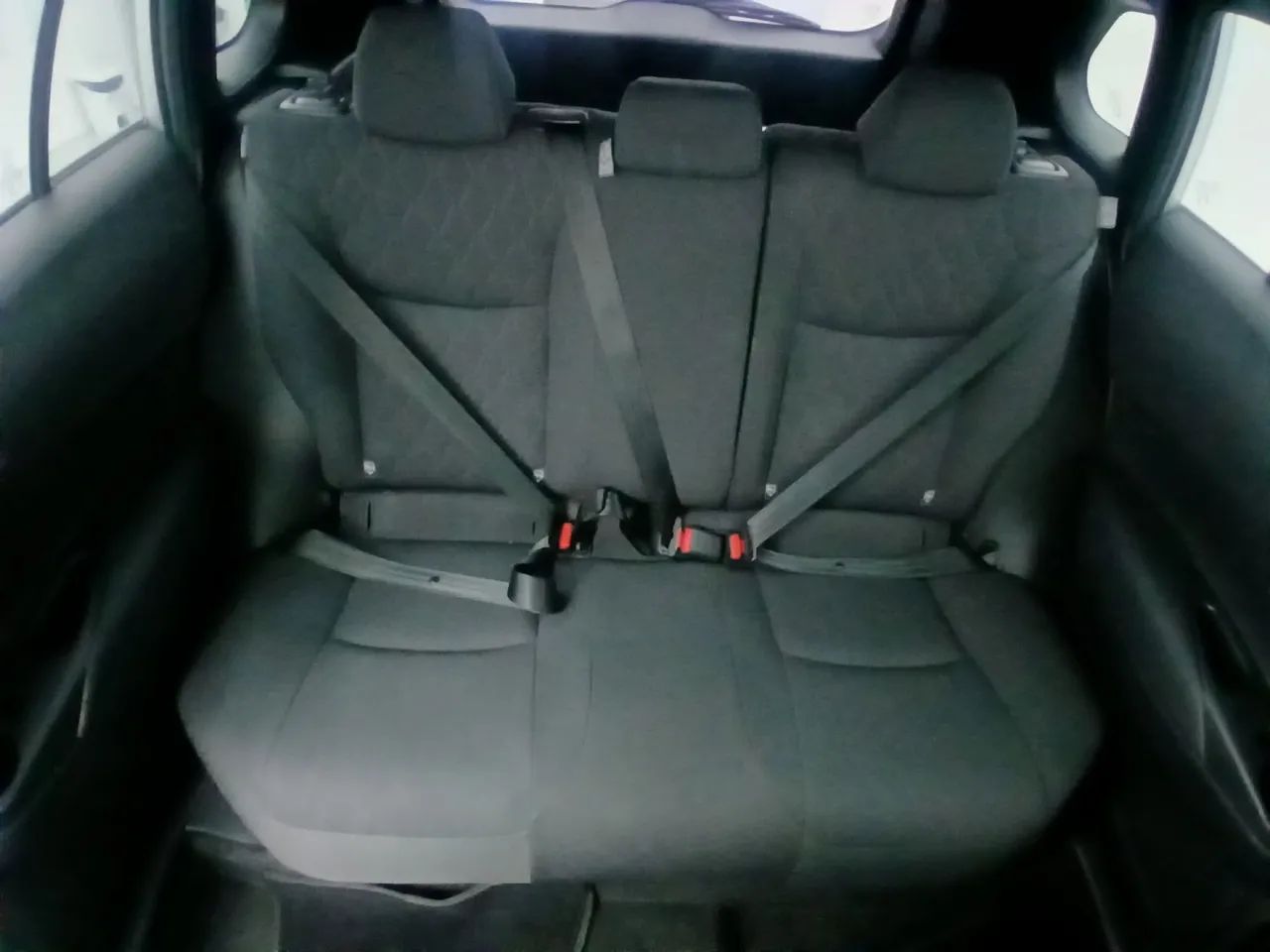 Toyota Corolla Cross XR 2.0 16V Flex Aut., foto 18 de 18