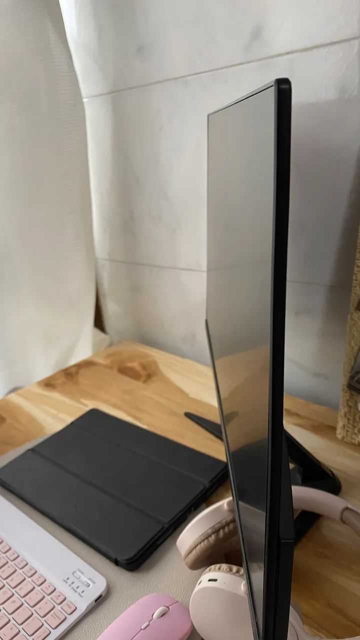 Monitor Gamer Acer 24" Full HD 165Hz - Foto 2