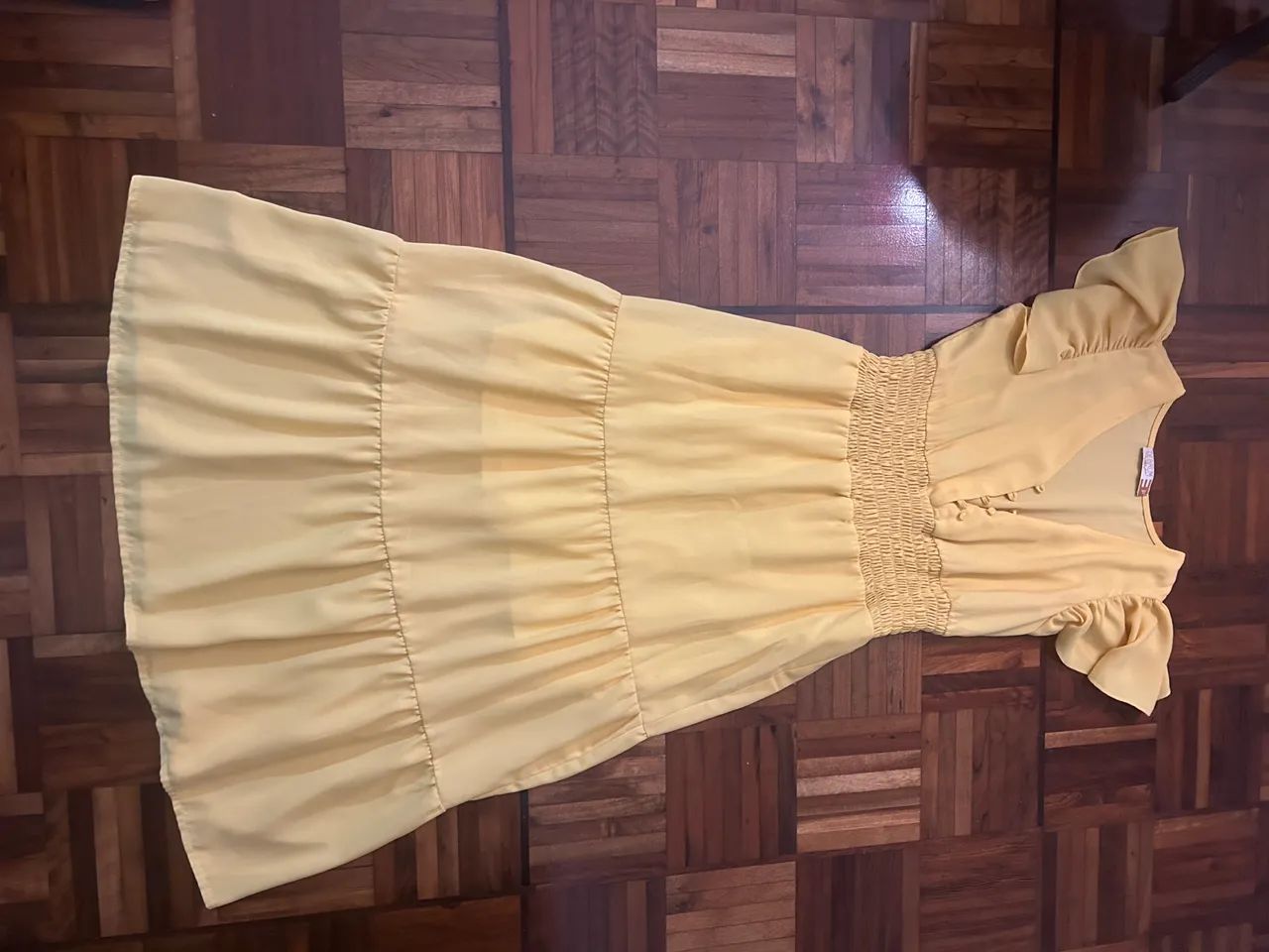 Vestido clássico  - Foto 2
