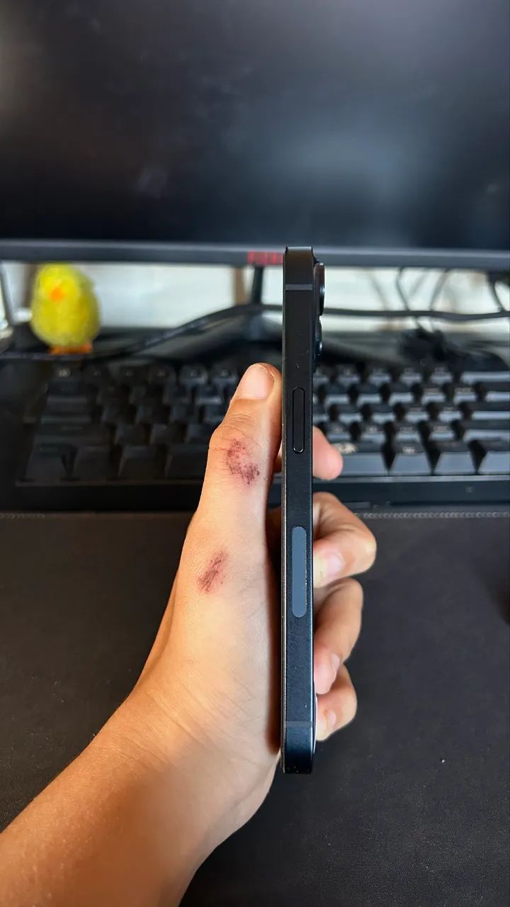 IPHONE 14 | 128GB | 100% ORIGINAL! - Foto 5