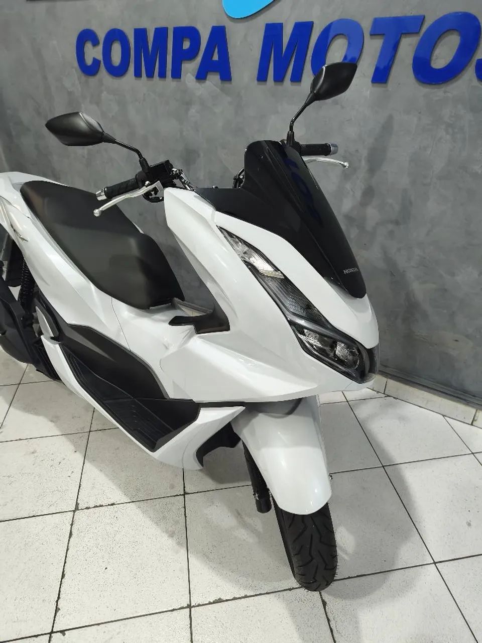 PCX 160 ABS 2026 TROCO E FINANCIO! - Foto 4
