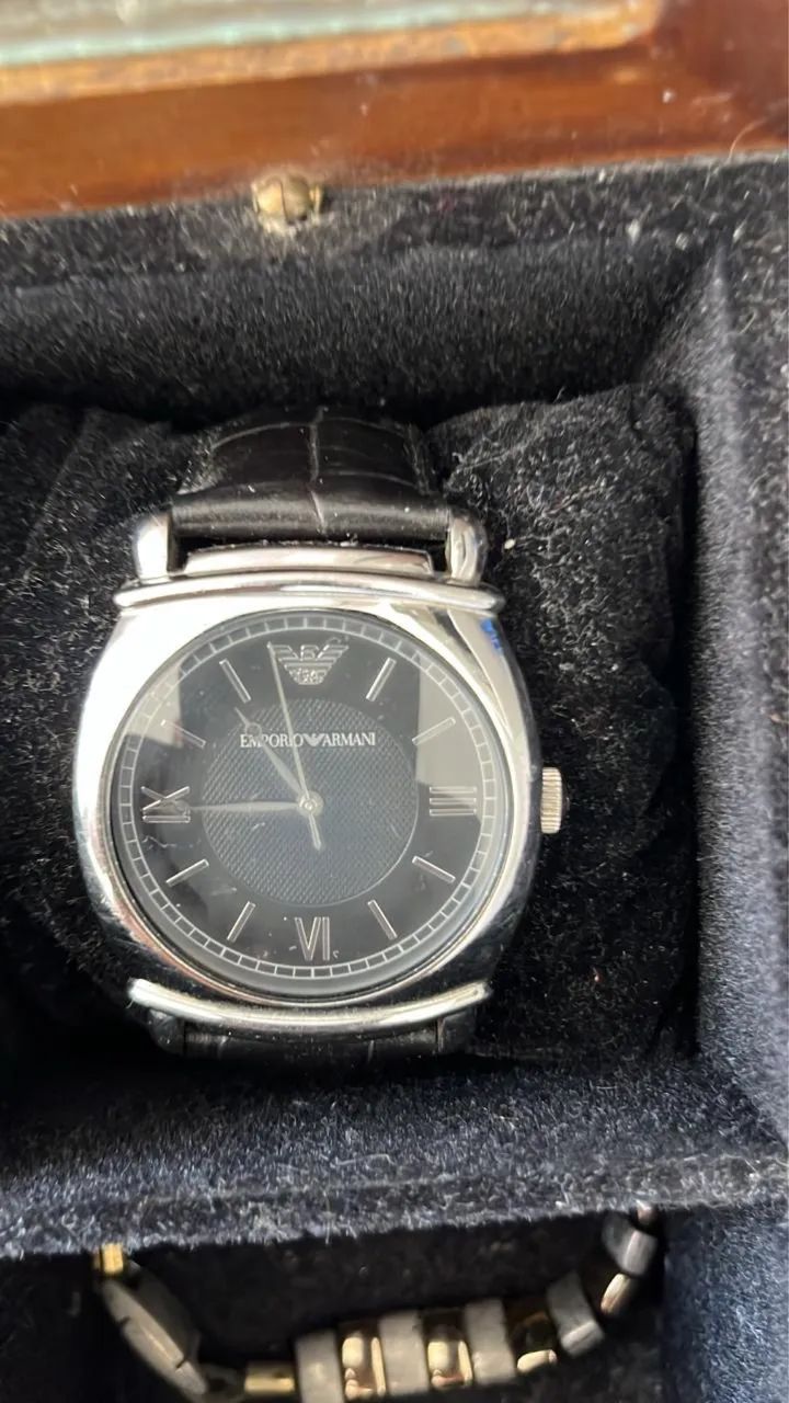 Relógios diversos  - Foto 4