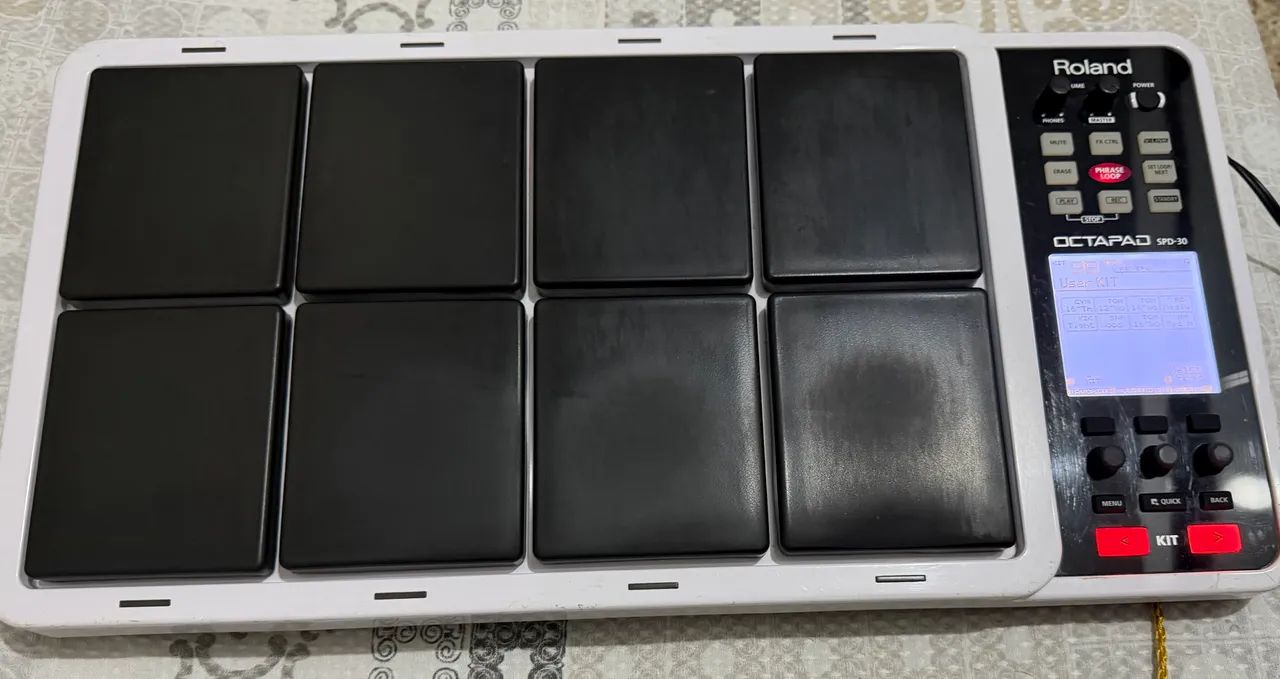 Roland SPD-30 - Foto 3