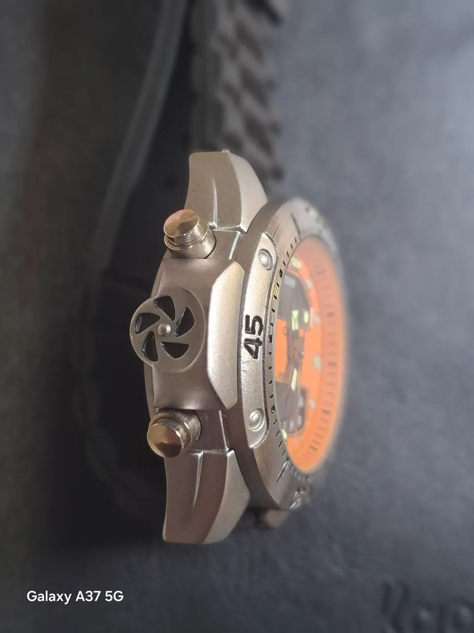 Citizen Promaster...(Japan) - Foto 3