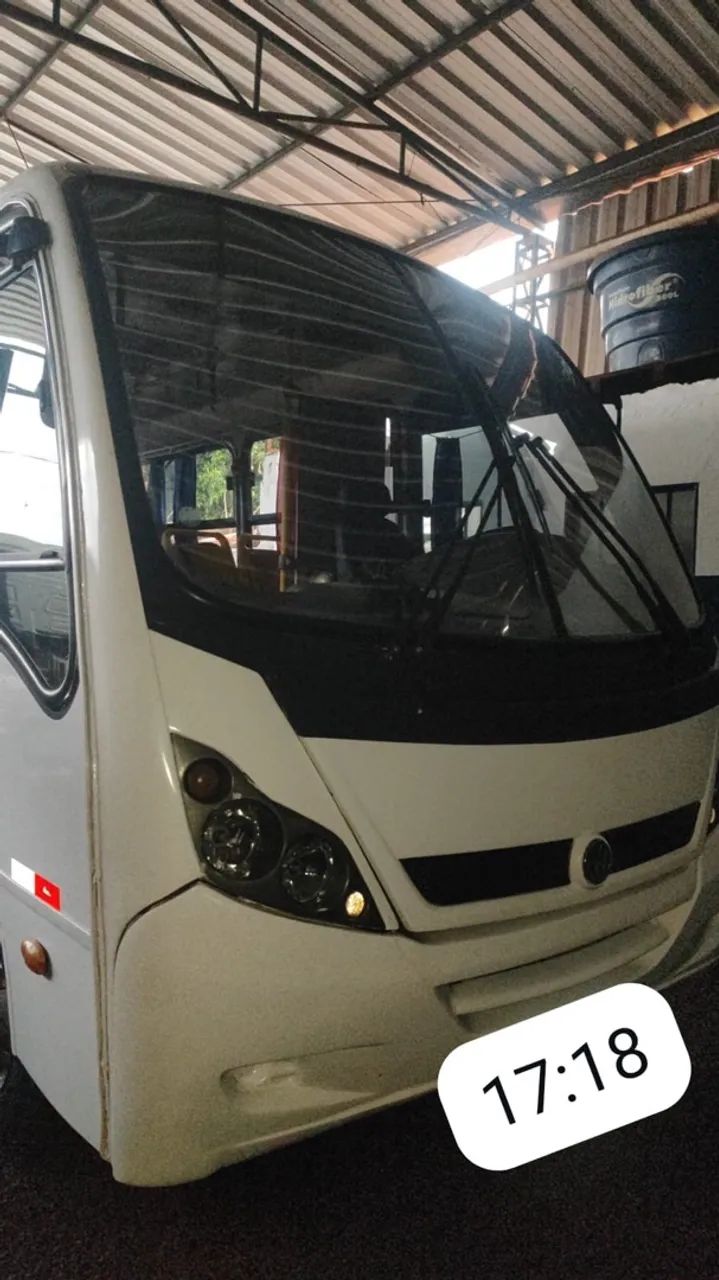 Ônibus 