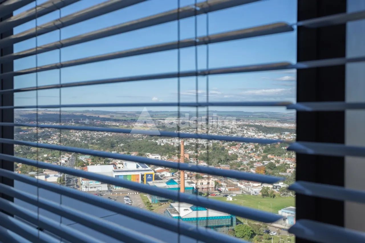 Excelente Sala Comercial à Venda-edifício Corporate Center | Bairro Estrela - Foto 5