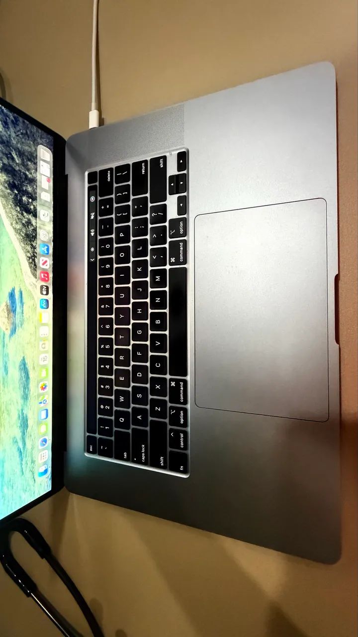 Macbook Pro 