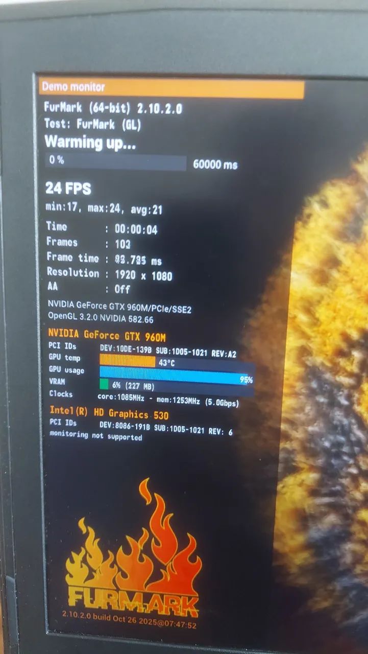 Notebook Gamer Avell - Foto 3