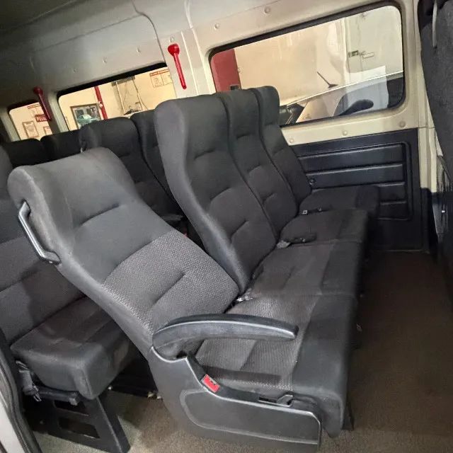 Fiat Ducato Cargo 2.2 Diesel (e6) 2024 - Foto 4