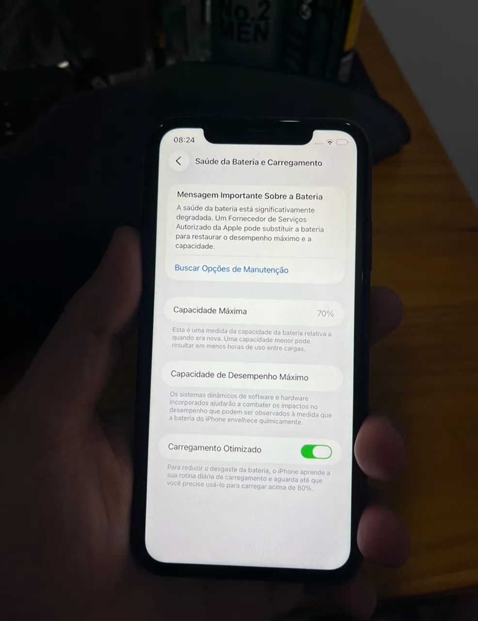 iPhone 11 - Foto 4