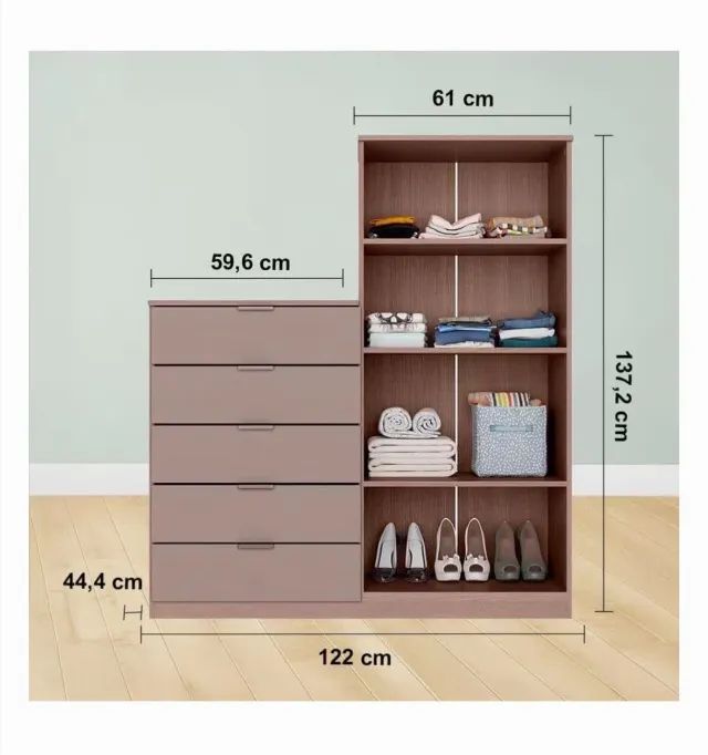 Cômoda  - Foto 3