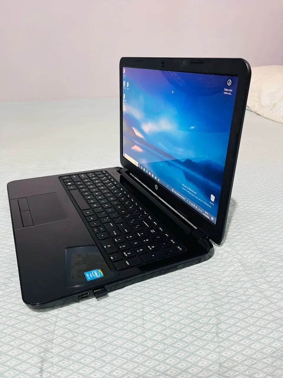 Notebook HP i3 1.70GHz  - Foto 3