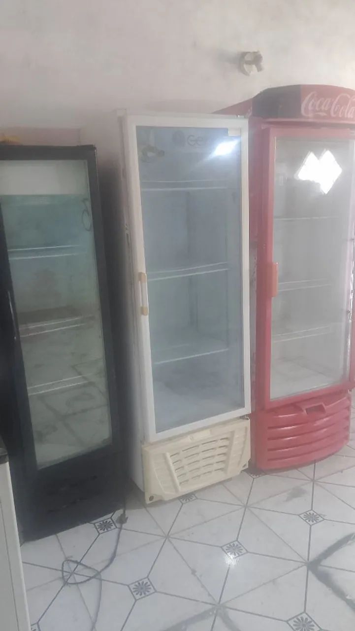 FREEZER EXPOSITOR  - Foto 5