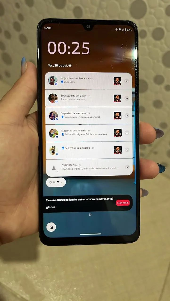 Moto G06 - Foto 2
