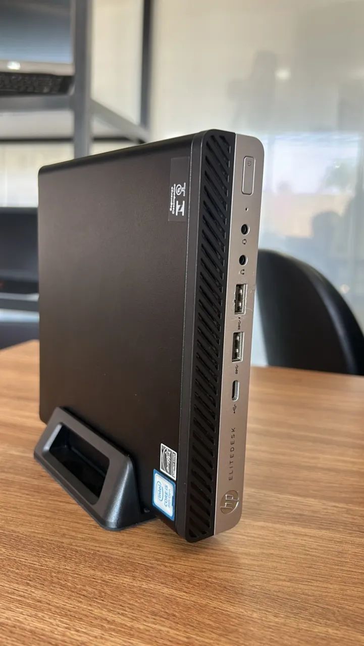 Mini hp 