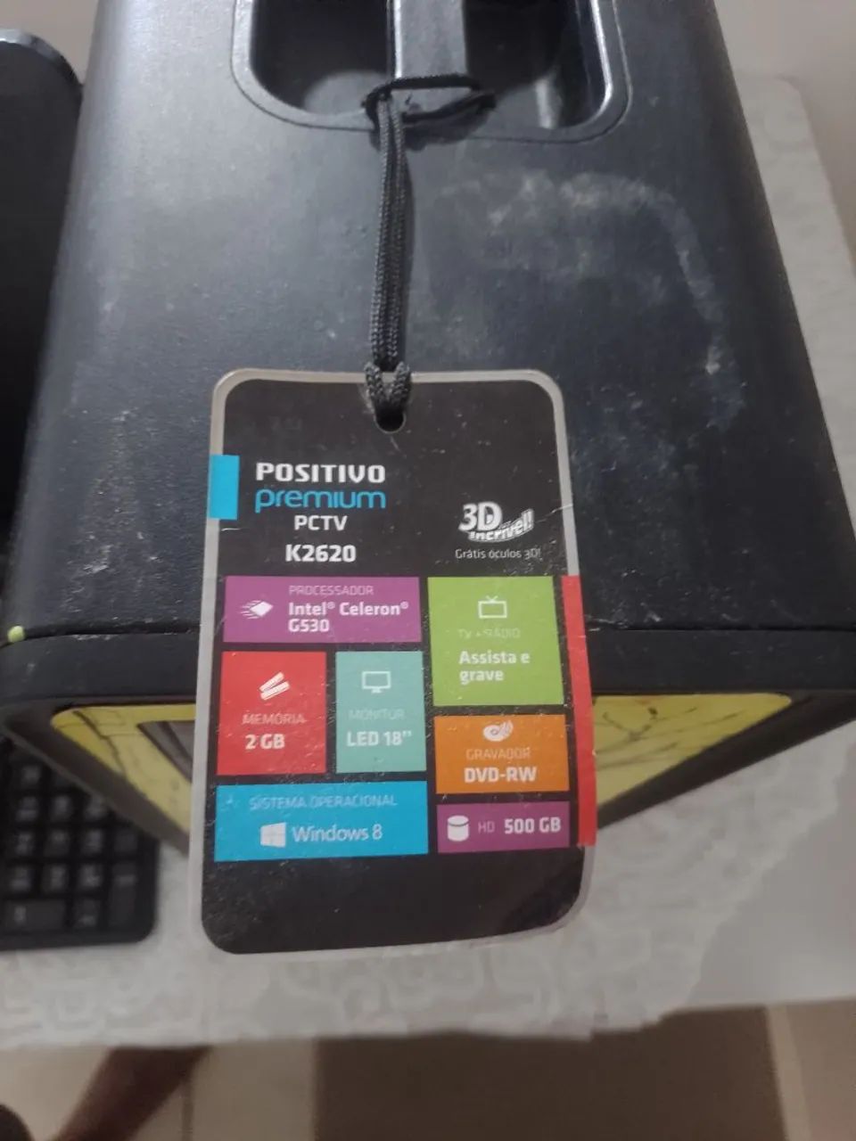 Ótimo computador  - Foto 4