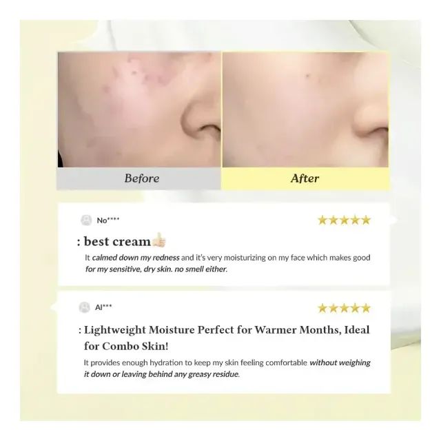 Dr. Althea 345 Relief Cream 50ml - Foto 2