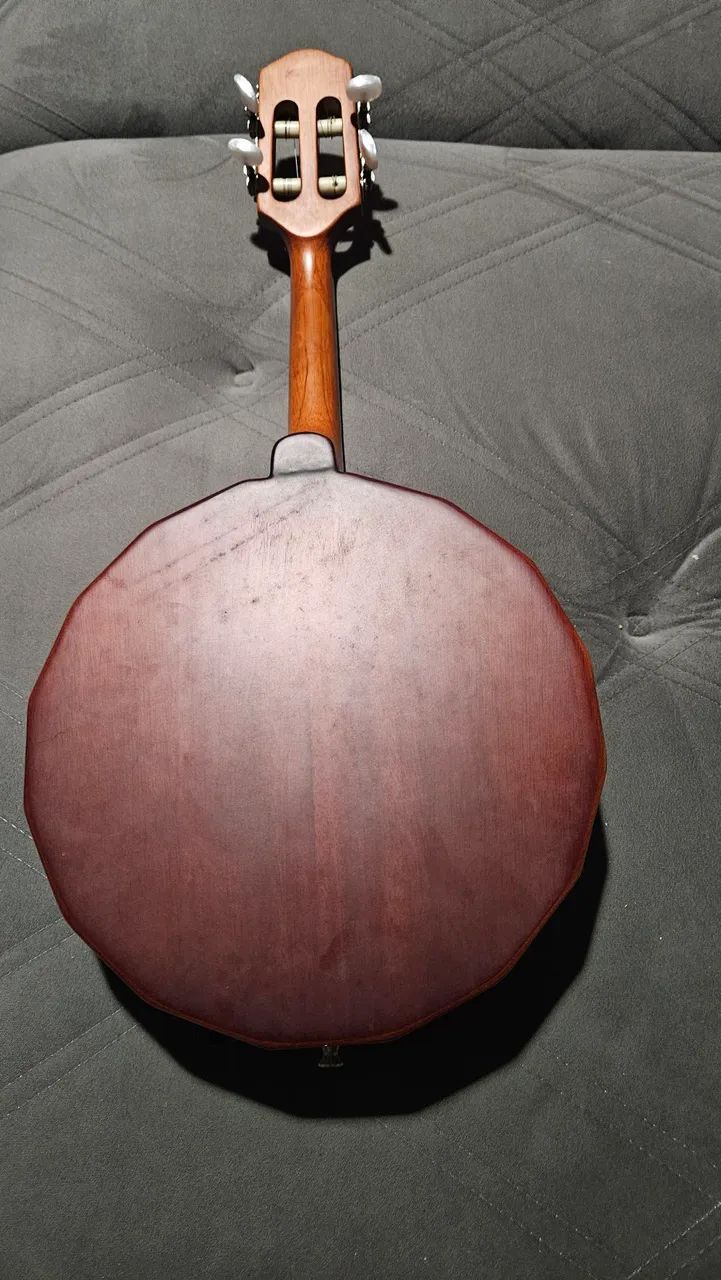 Banjo Samba & Pagode Marquês  - Foto 3