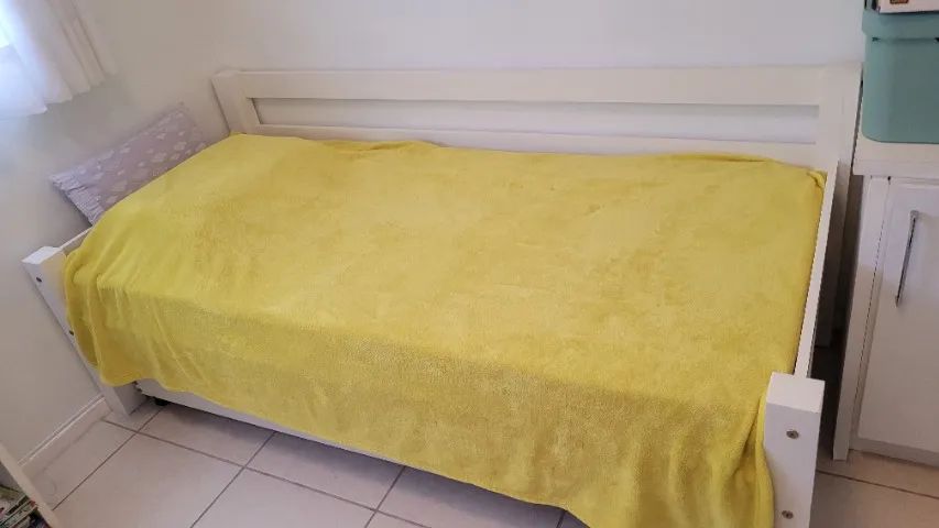 Bicama de solteiro - Foto 3