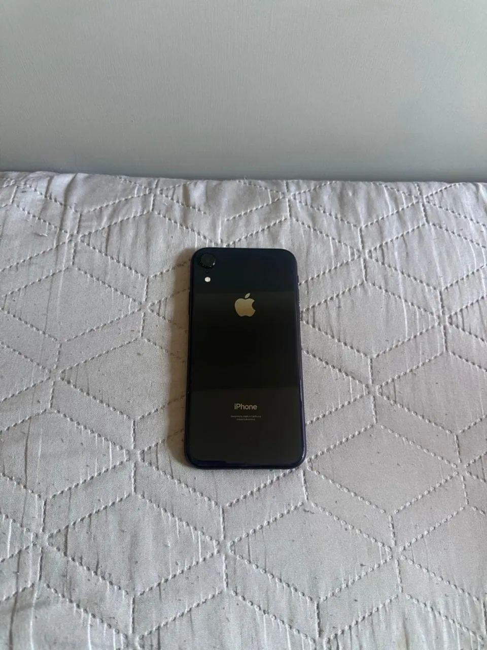 Vendo Iphone Xr 64gb - Foto 4