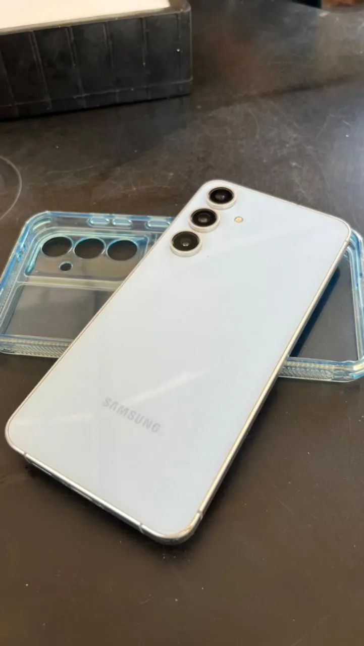 Samsung Galaxy S24 FE 128GB - Foto 4