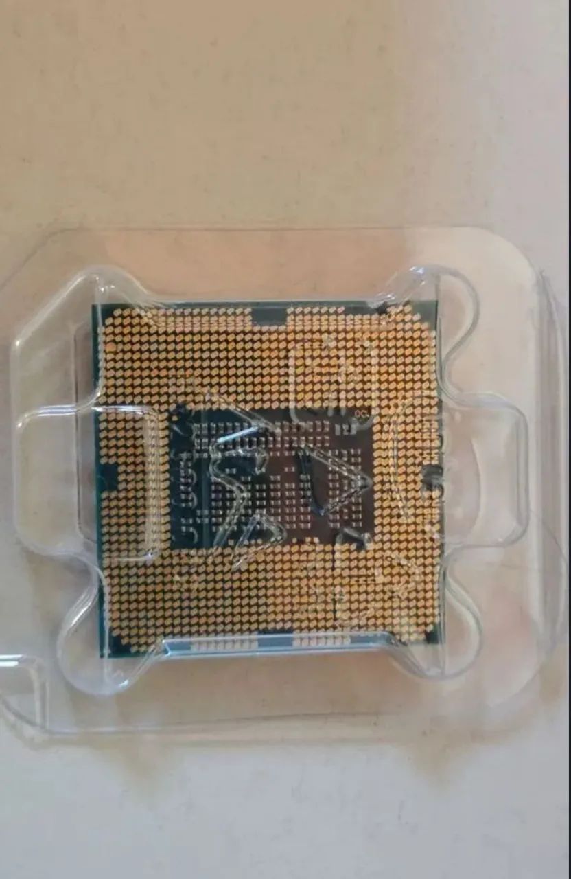 Processador i5 3570k 3.4ghz socket 1155 - Foto 4