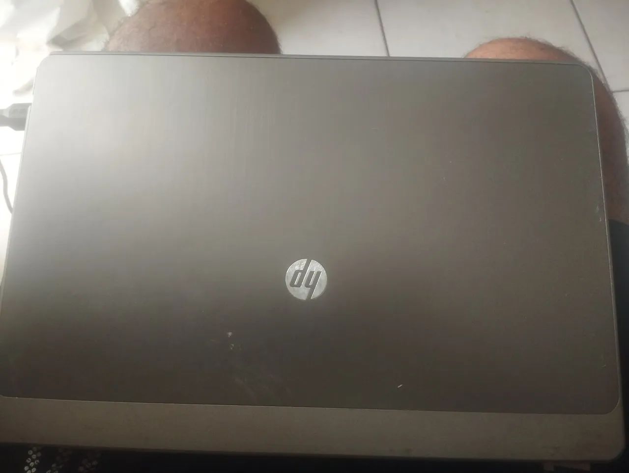 Notebook HP - Foto 2