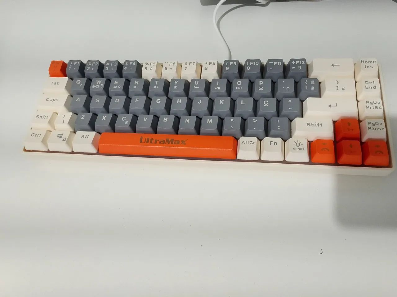Teclado  - Foto 3