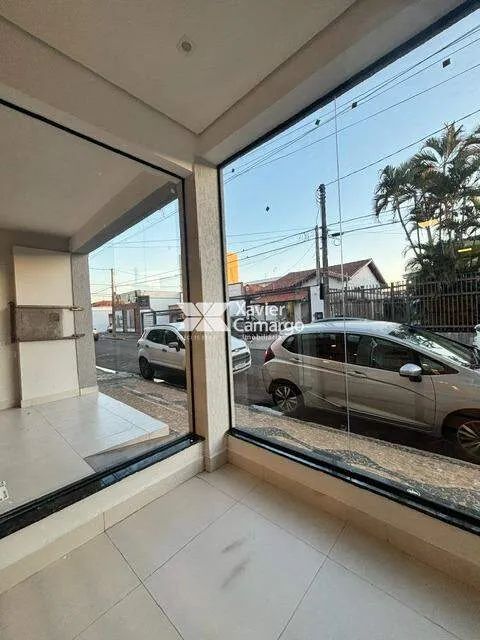 Salão comercial para locação no Jardim Donângela - Rio Claro/SP - Foto 5