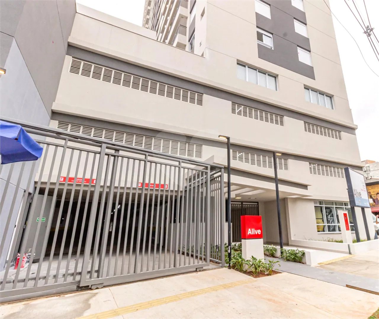 Apartamento com 1 quartos à venda em Belenzinho - SP - Foto 5