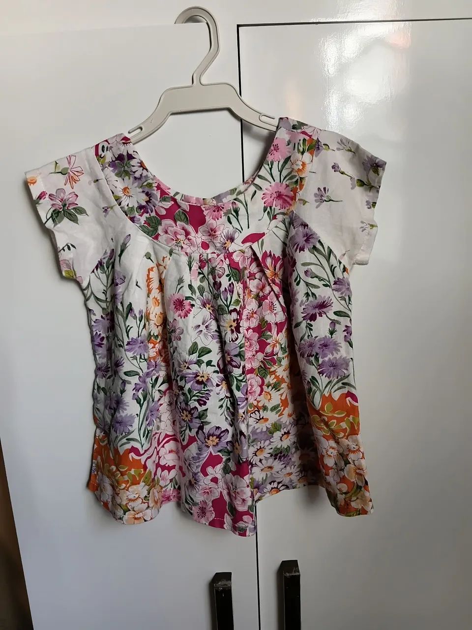 Roupa infantil menina  - Foto 2