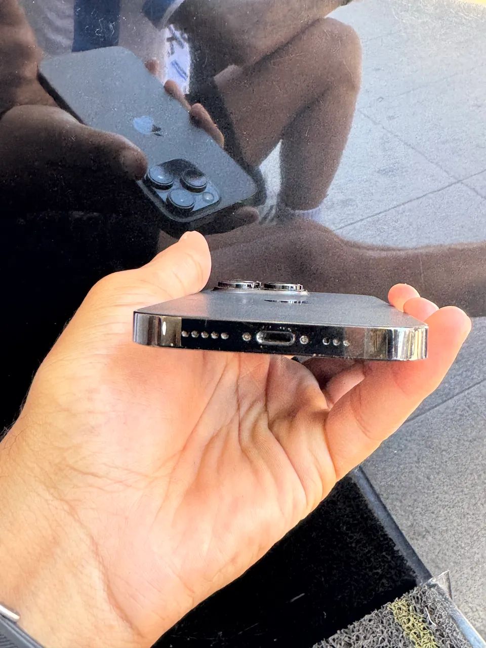 iPhone 14 Pro  - Foto 4