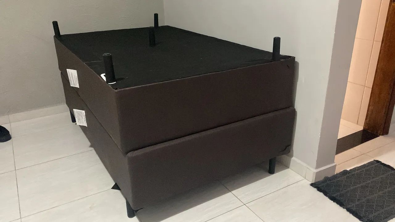 Base para cama box QUEEN - Foto 3