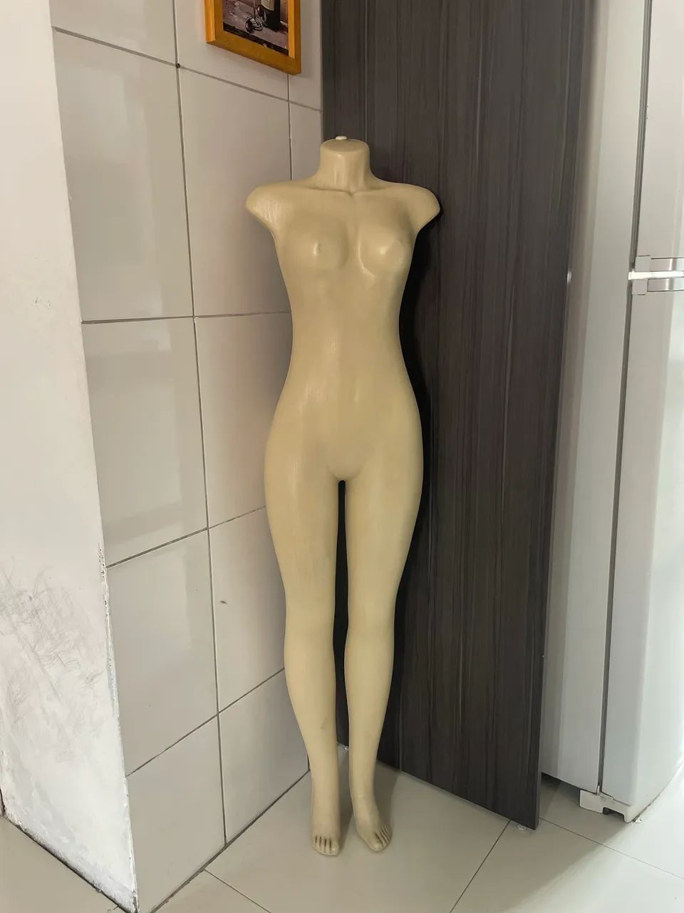 Manequins