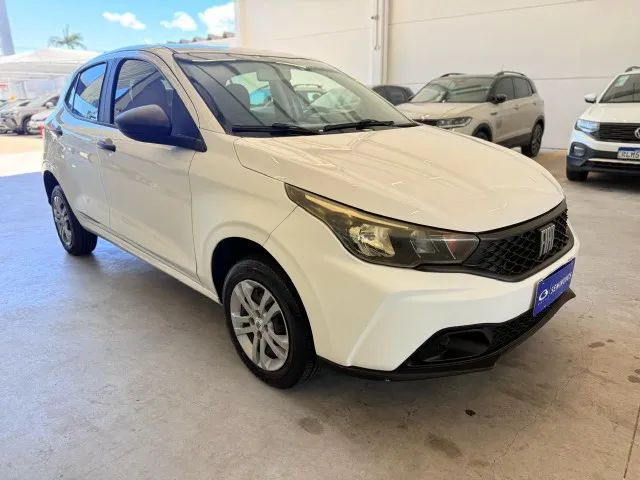 Fiat Argo 1.0 6V Flex. 2023 - Foto 4