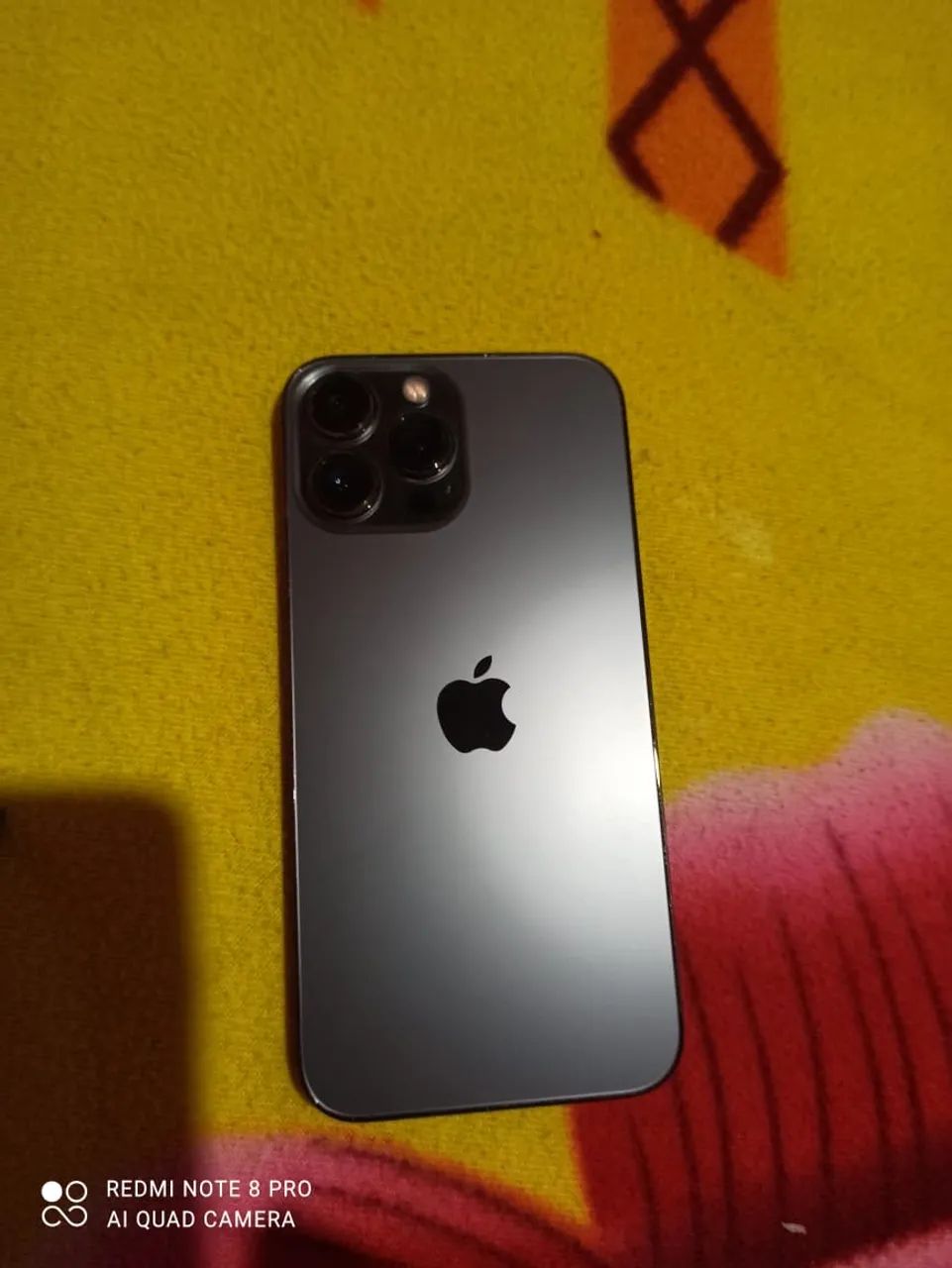 iPhone 13 Pro Max 128 gigas  - Foto 4