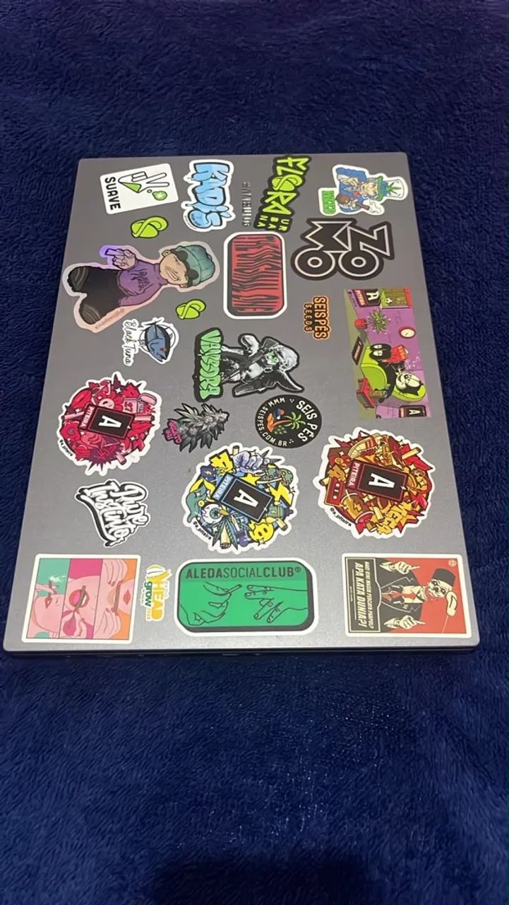 Notebook Samsung  - Foto 3
